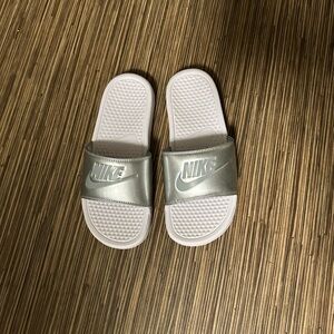 Nike Slides